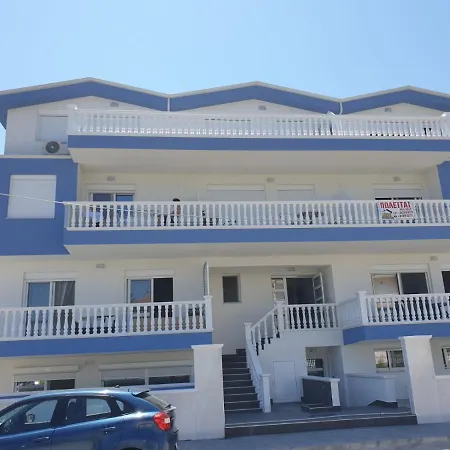 Appartement M&m Blue Luxury