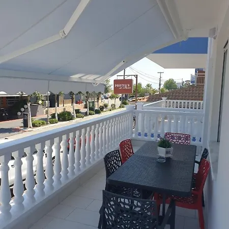 Appartement M&m Blue Luxury