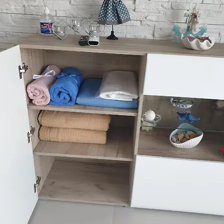 M&m Blue Luxury Appartement