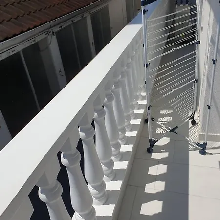 Appartement M&m Blue Luxury