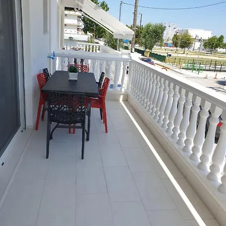 Appartement M&m Blue Luxury *