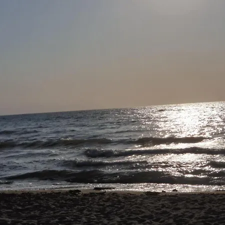 Appartement M&m Blue Luxury Paralía