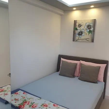 M&m Blue Luxury Appartement