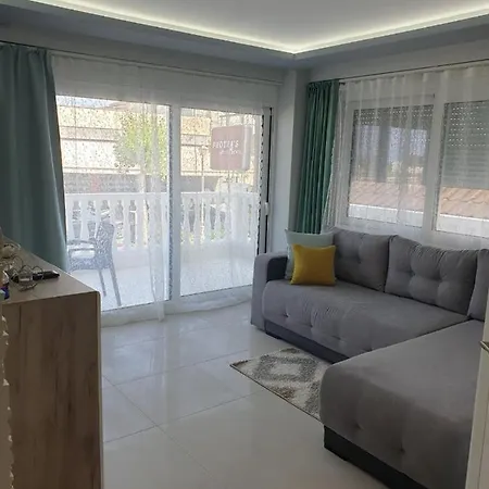 Appartement M&m Blue Luxury