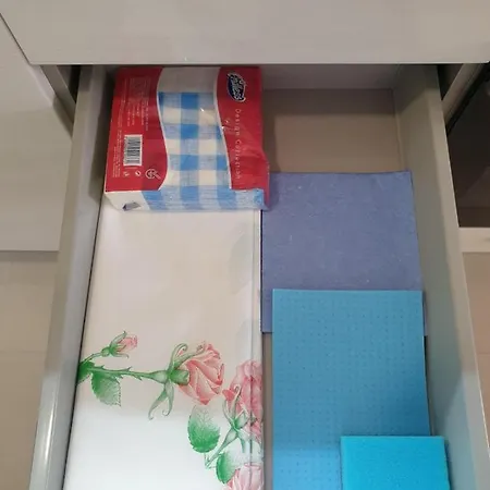 Appartement M&m Blue Luxury *