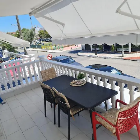 Apartament M&m Blue Luxury *