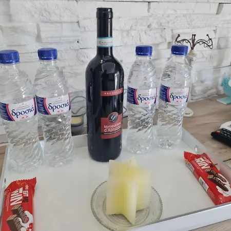 Appartement M&m Blue Luxury *