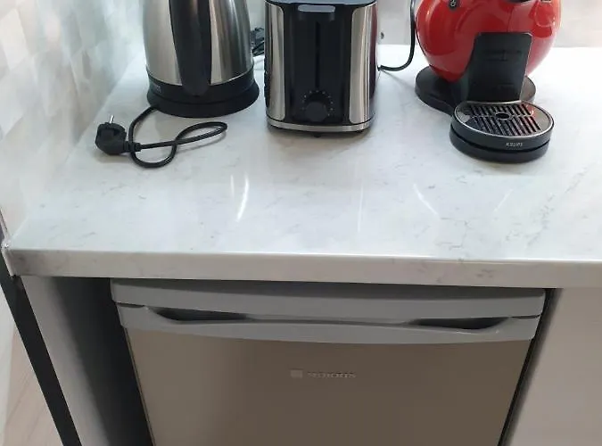 Apartament M&m Blue Luxury *