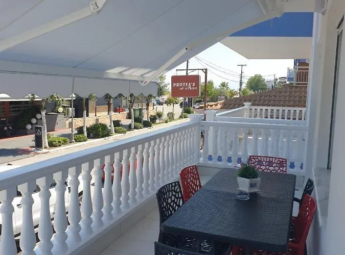 Apartament M&m Blue Luxury