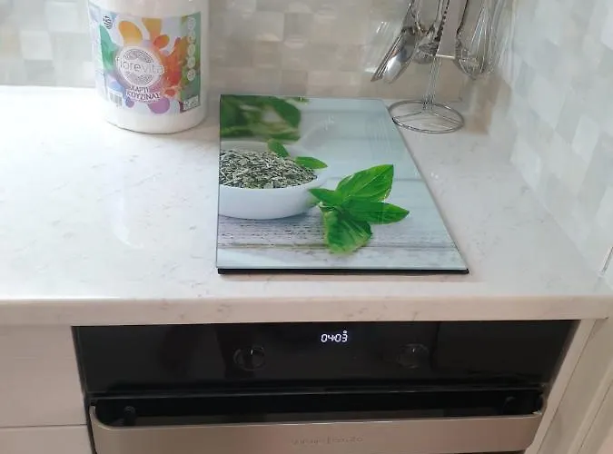 Apartament M&m Blue Luxury *