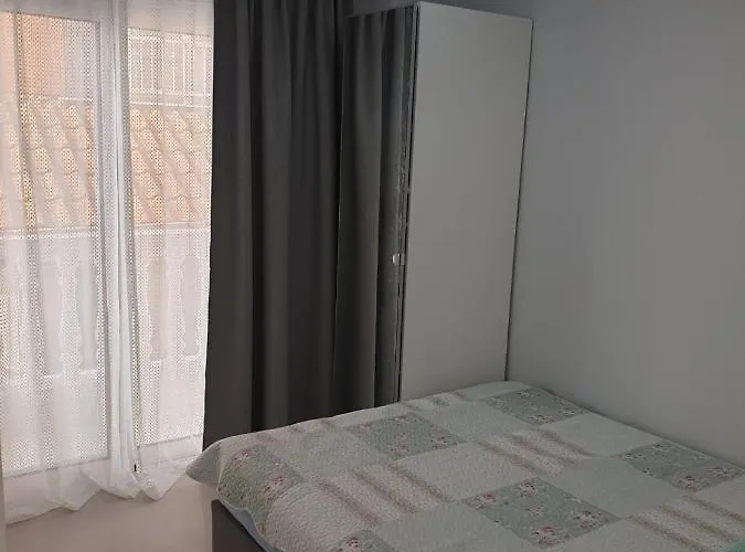 M&m Blue Luxury Paralía