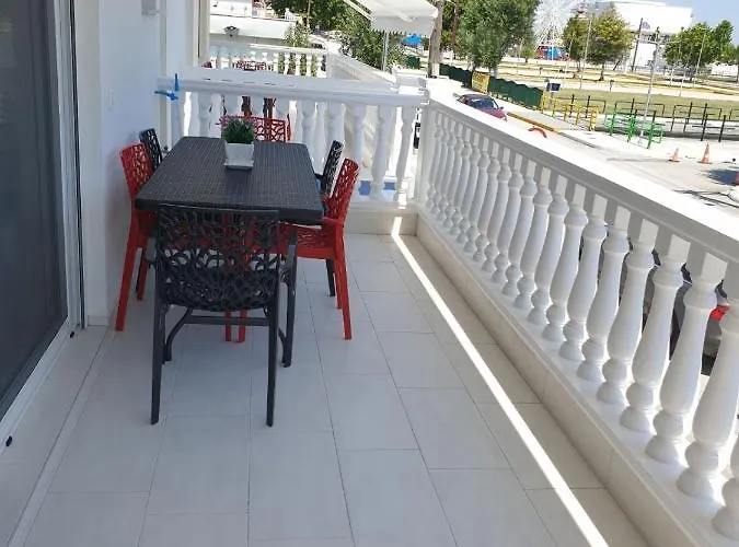 Apartament M&m Blue Luxury *