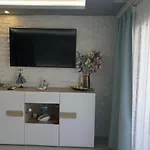 M&m Blue Luxury Apartment Paralia Katerinis