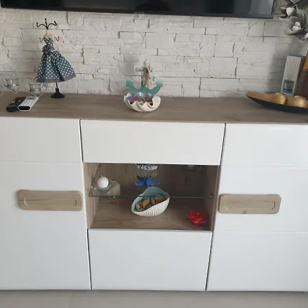 M&m Blue Luxury Apartamento