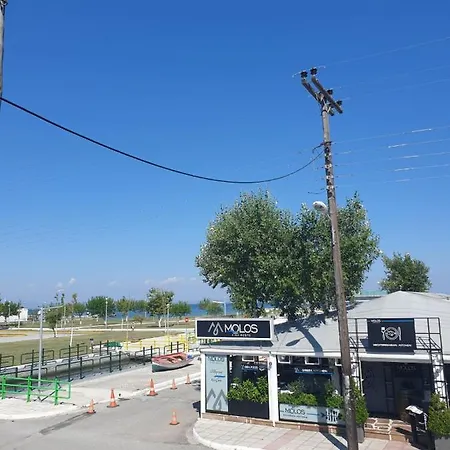 M&m Blue Luxury شقة