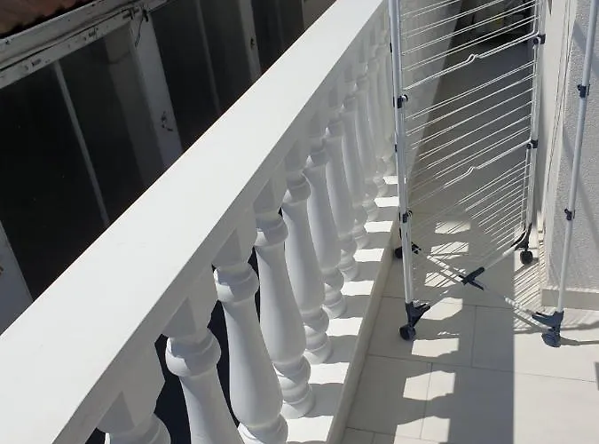 Apartament M&m Blue Luxury