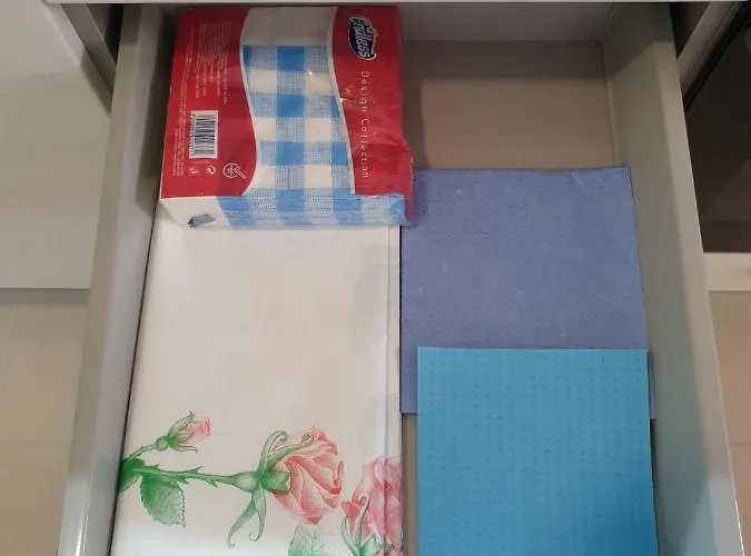 公寓 M&m Blue Luxury *